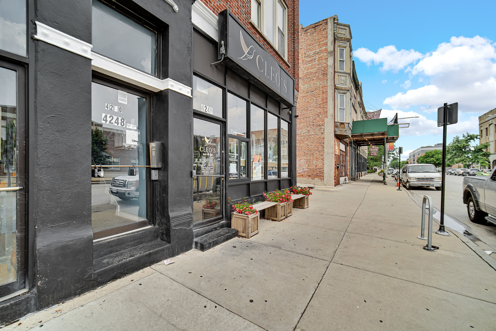 4250 S Cottage Grove Avenue #2S, Chicago, IL 60653