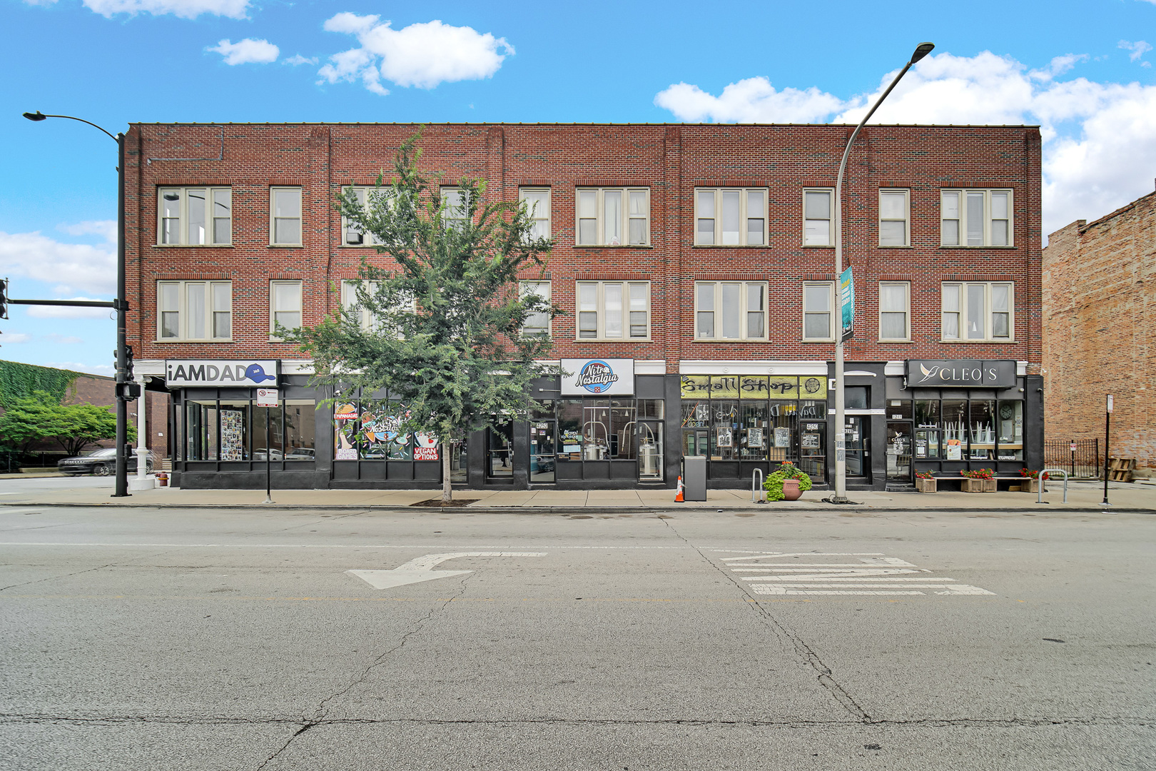 4250 S Cottage Grove Avenue #2S, Chicago, IL 60653