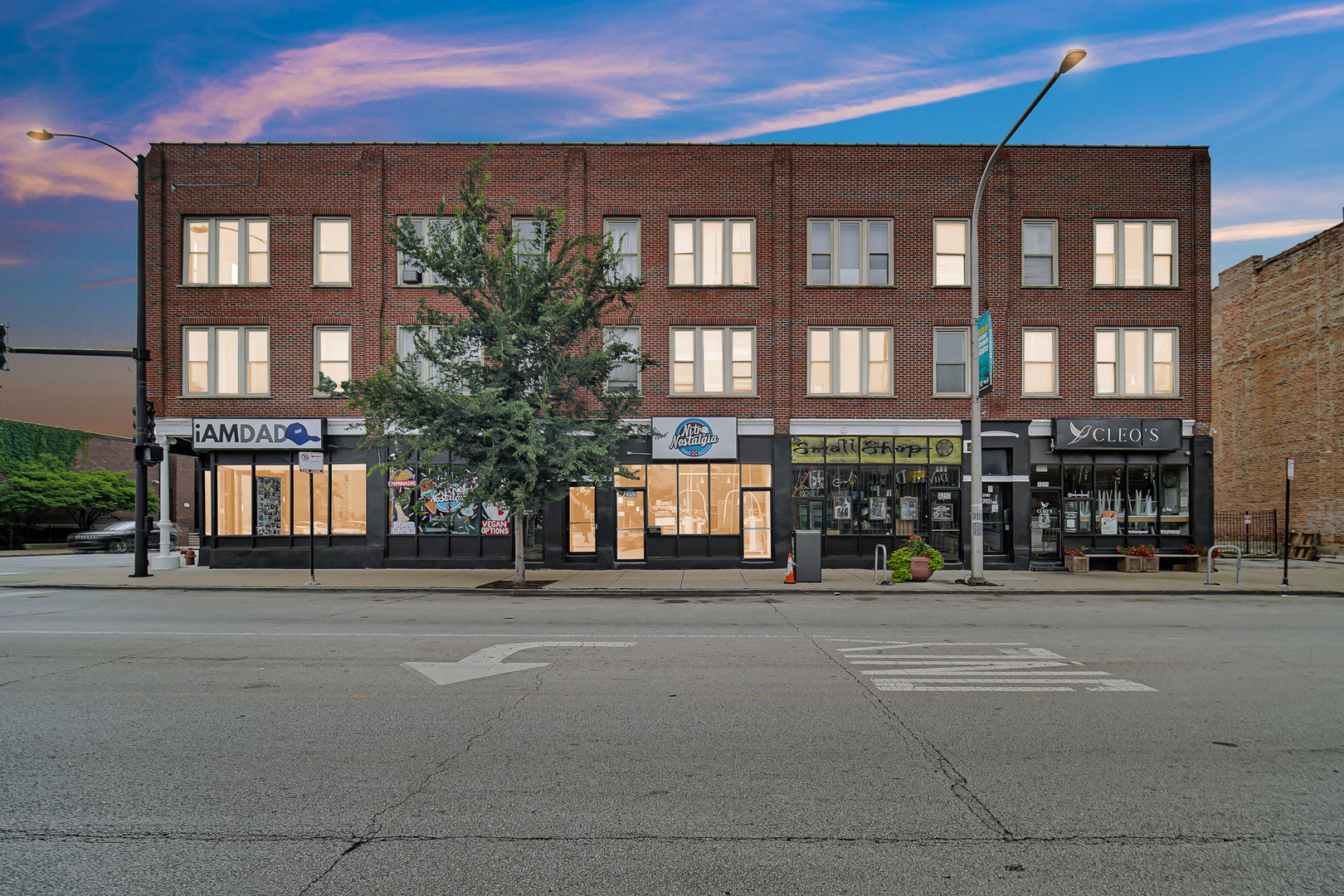 4250 S Cottage Grove Avenue #2S, Chicago, IL 60653