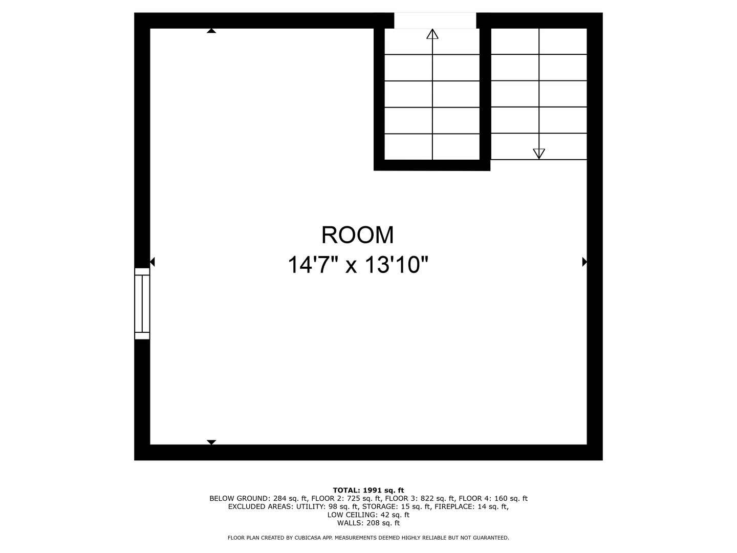 4741 Montgomery Avenue, Downers Grove, IL 60515
