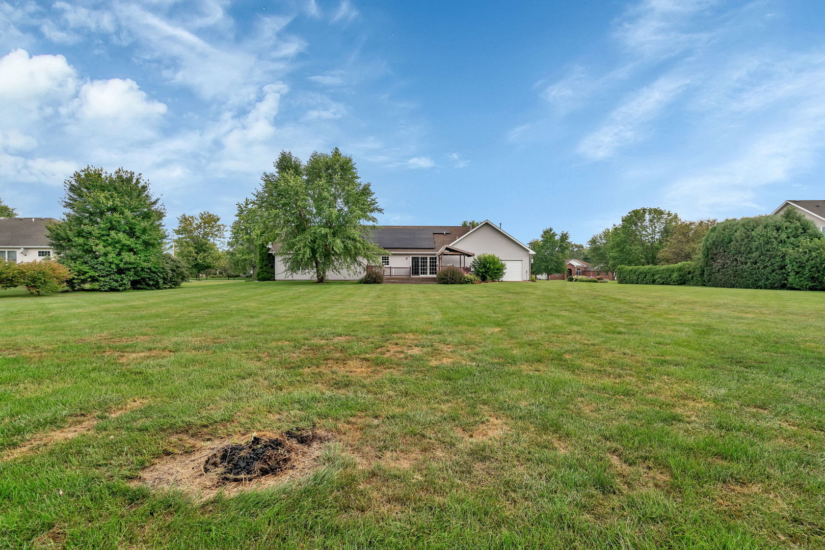 675 E Southmor Road, Morris, IL 60450