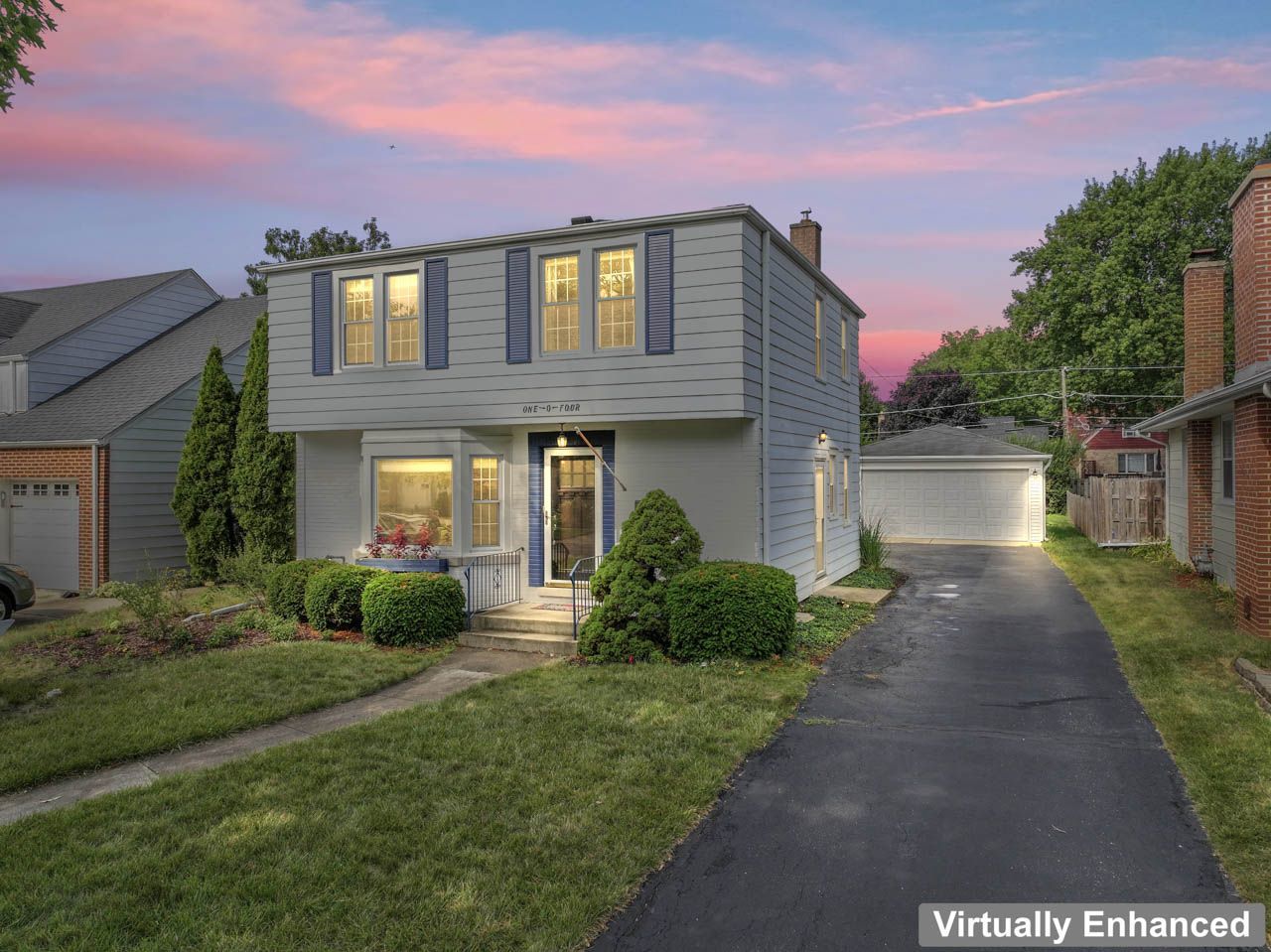 104 S Hi Lusi Avenue, Mount Prospect, IL 60056