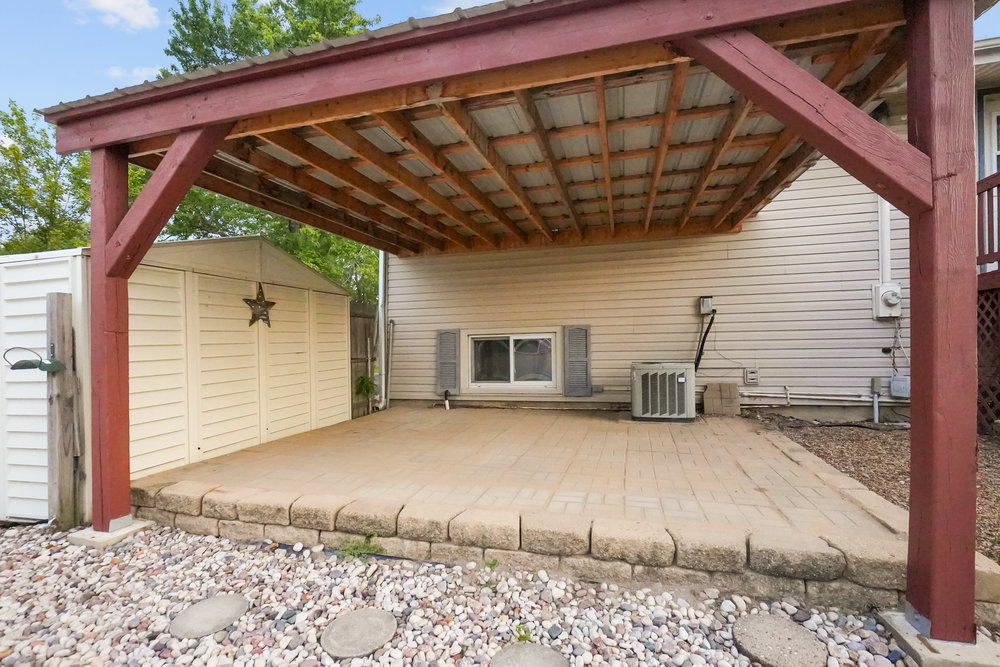 1915 E Clark Street, Diamond, IL 60416