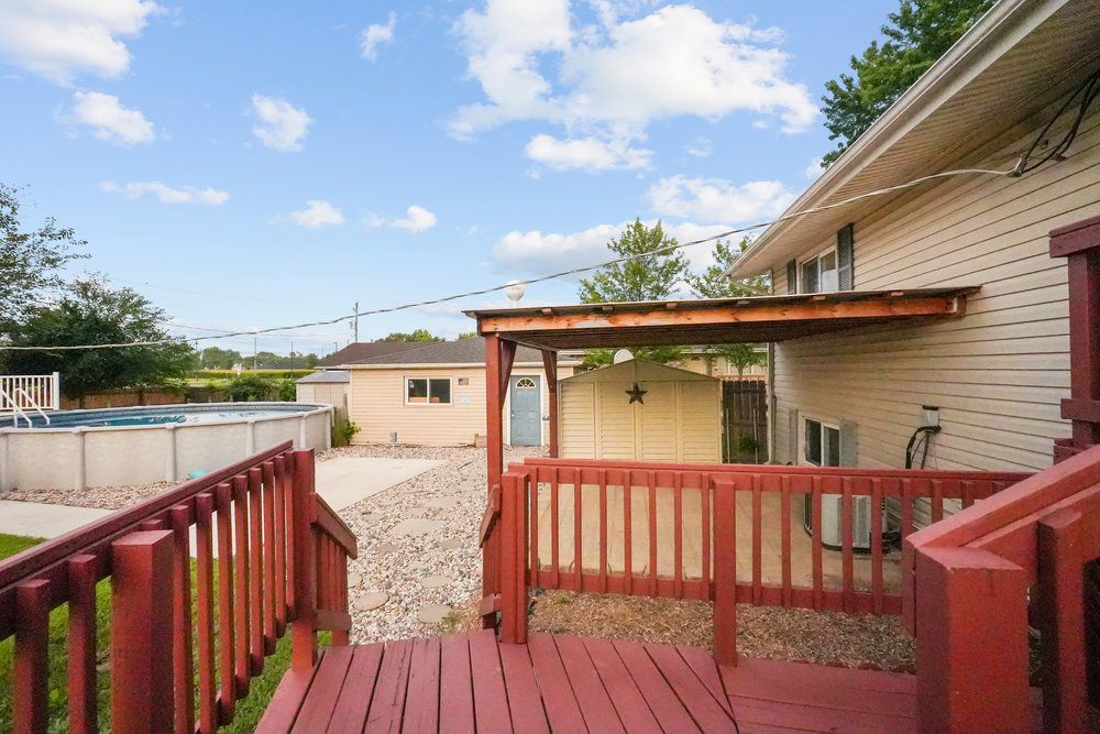 1915 E Clark Street, Diamond, IL 60416