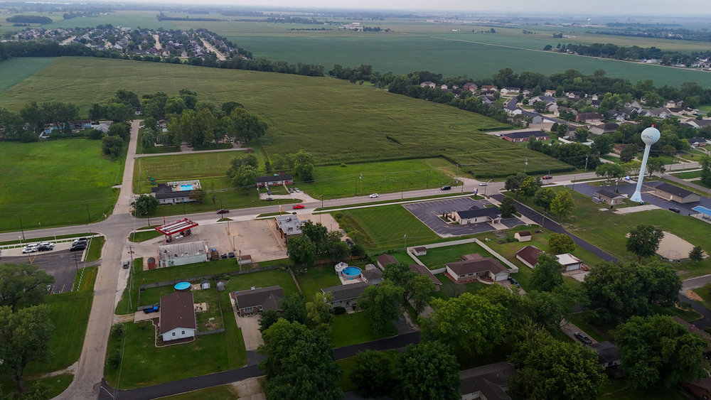1915 E Clark Street, Diamond, IL 60416