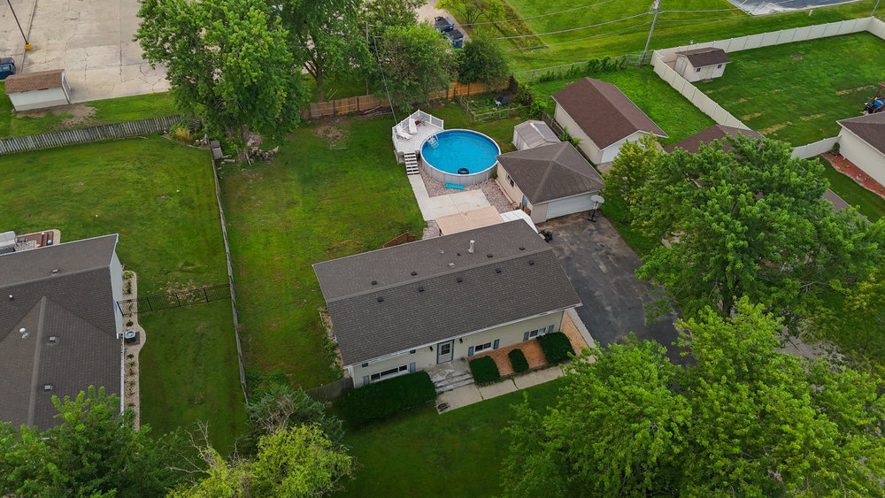 1915 E Clark Street, Diamond, IL 60416