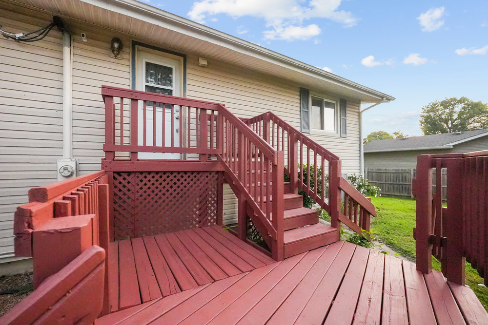 1915 E Clark Street, Diamond, IL 60416