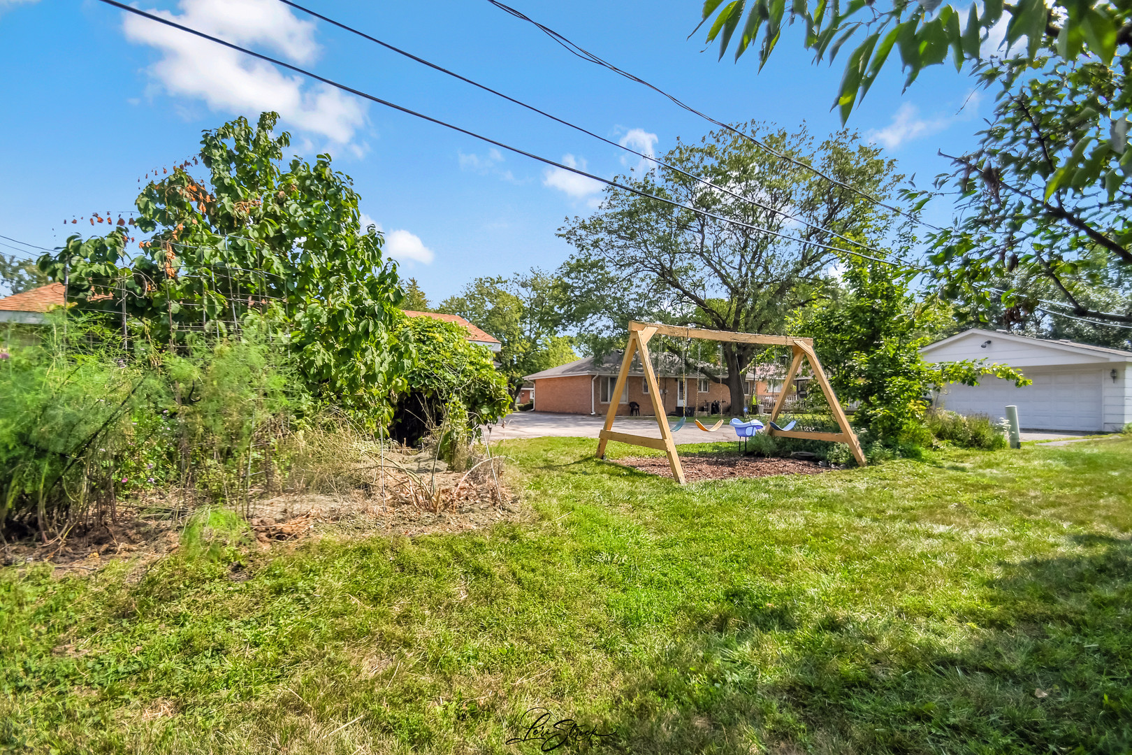 16914 Parkside Avenue, South Holland, IL 60473