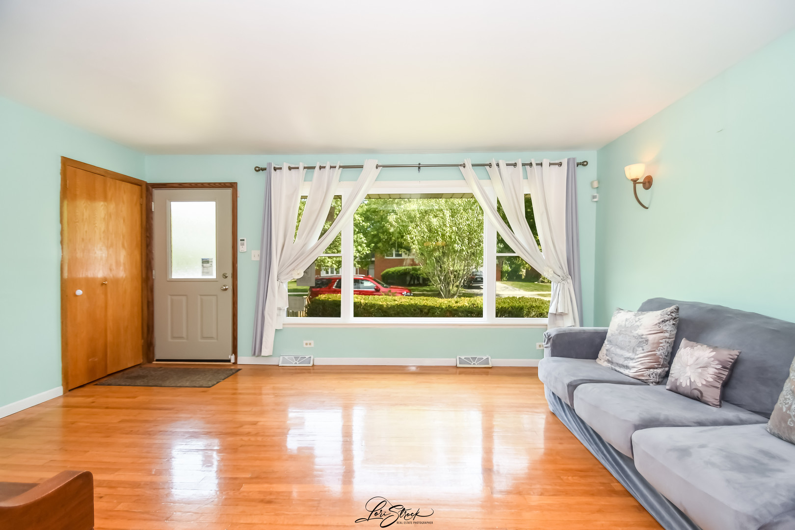 16914 Parkside Avenue, South Holland, IL 60473