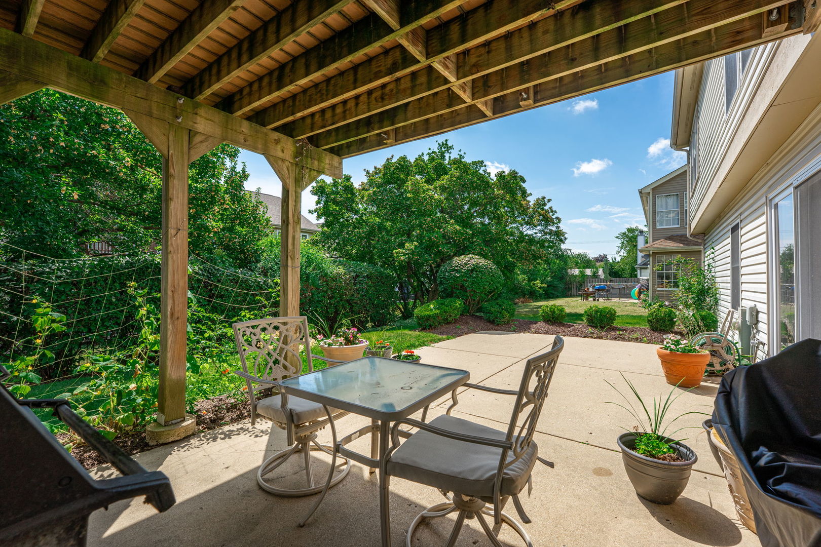 552 Garland Court, Lake Zurich, IL 60047