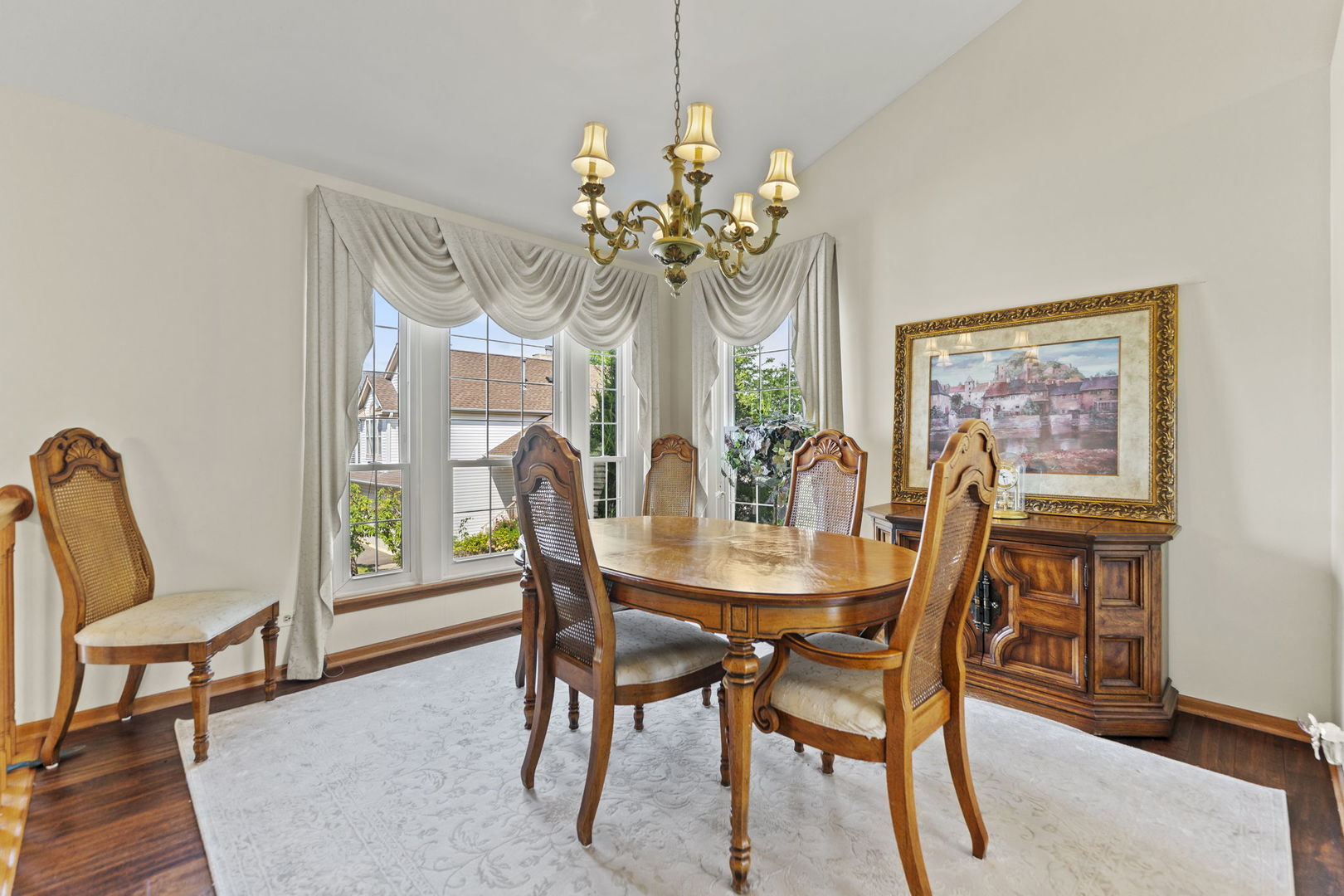 552 Garland Court, Lake Zurich, IL 60047