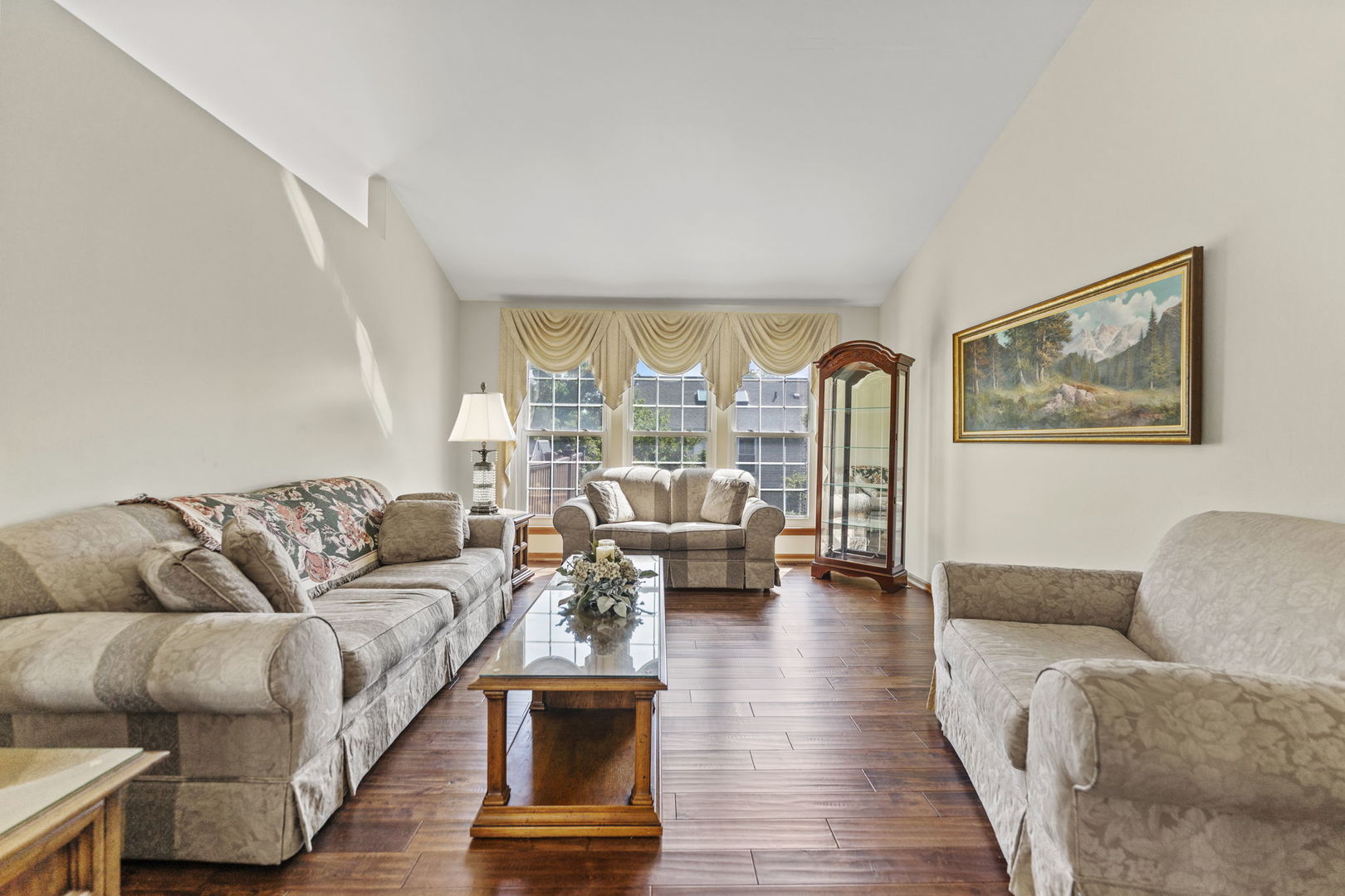 552 Garland Court, Lake Zurich, IL 60047
