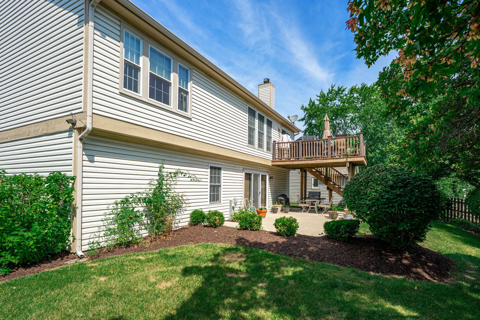 552 Garland Court, Lake Zurich, IL 60047