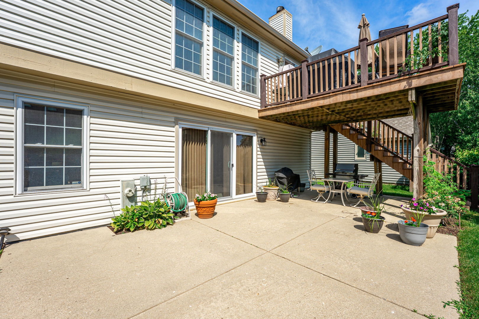 552 Garland Court, Lake Zurich, IL 60047