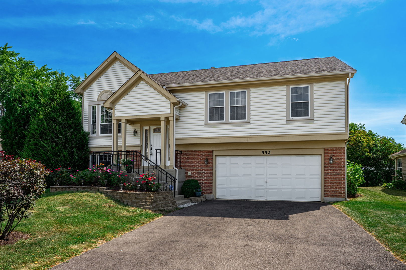 552 Garland Court, Lake Zurich, IL 60047