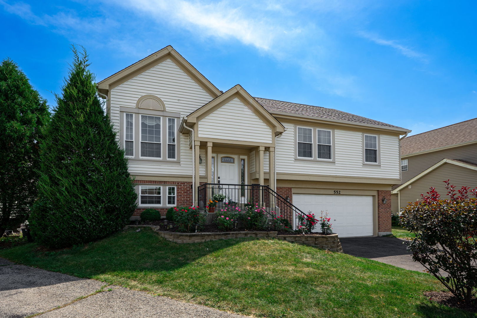 552 Garland Court, Lake Zurich, IL 60047