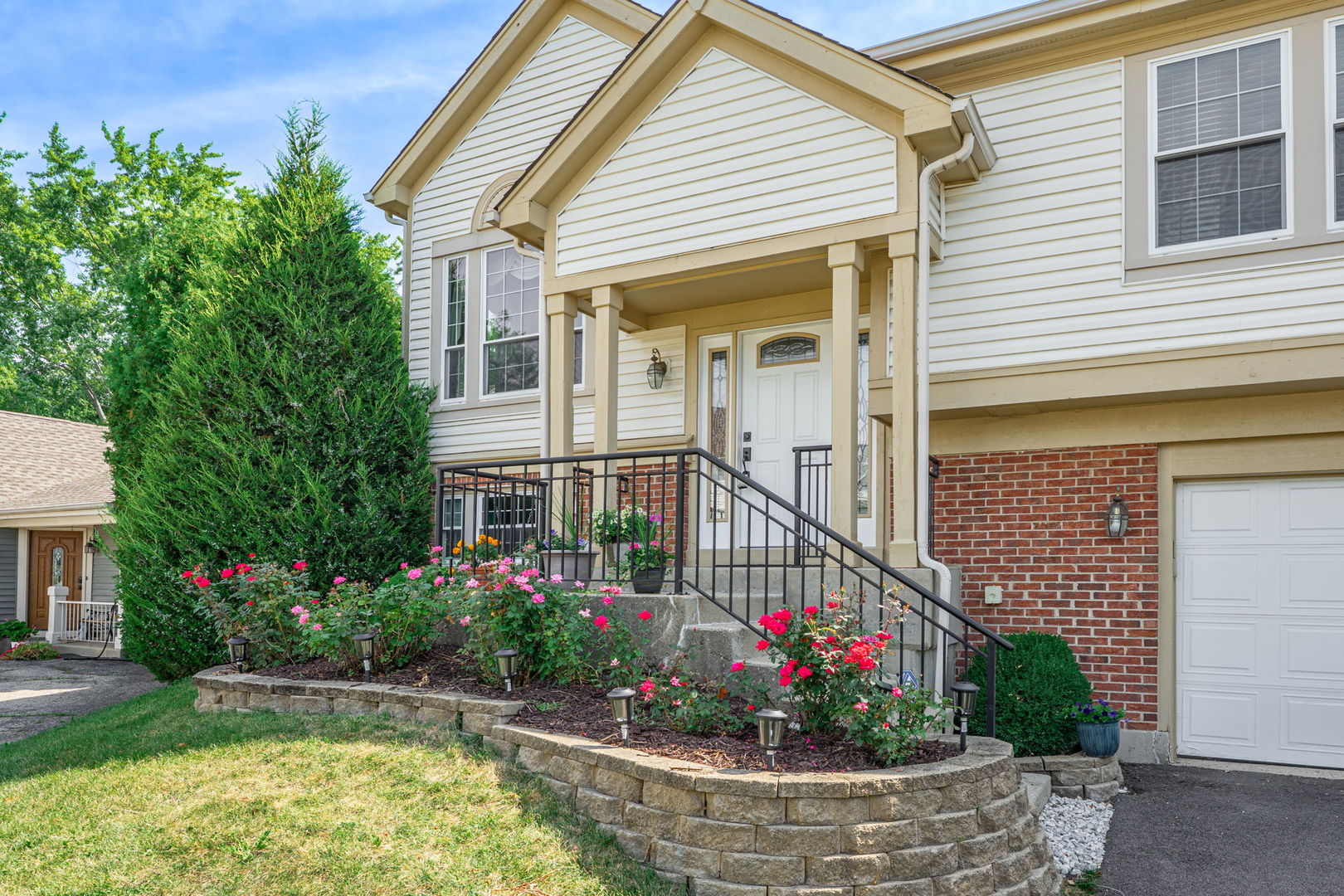 552 Garland Court, Lake Zurich, IL 60047