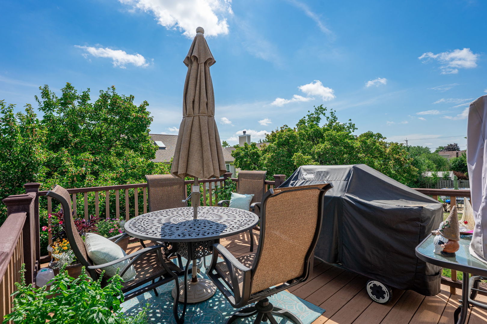 552 Garland Court, Lake Zurich, IL 60047