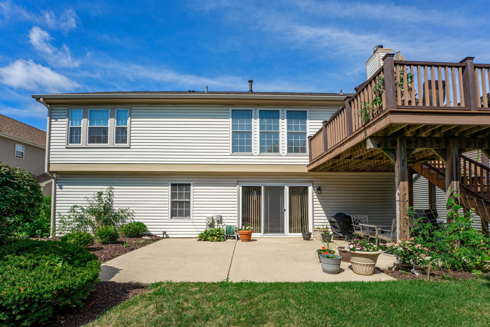 552 Garland Court, Lake Zurich, IL 60047