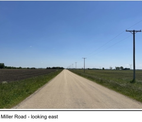 Section 36 Miller Road, Watermen, IL 60556