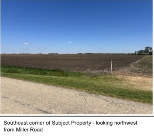 Section 36 Miller Road, Watermen, IL 60556