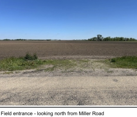 Section 36 Miller Road, Watermen, IL 60556