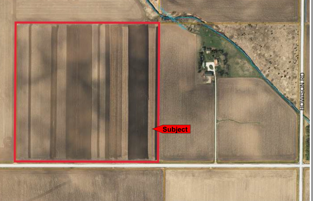 Section 36 Miller Road, Watermen, IL 60556
