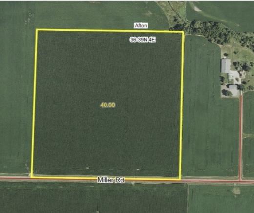 Section 36 Miller Road, Watermen, IL 60556
