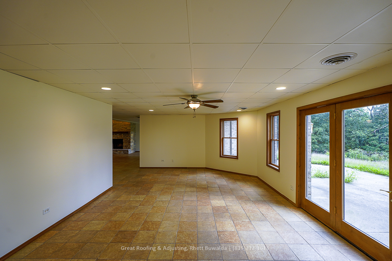 2473 County Rd 1625 East, Bradford, IL 61421