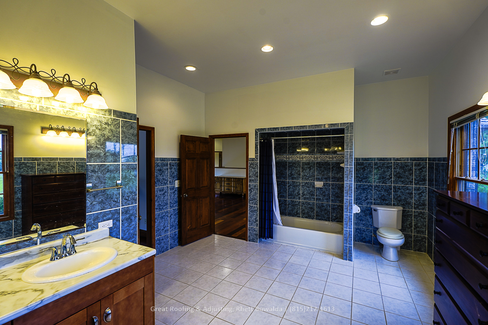 2473 County Rd 1625 East, Bradford, IL 61421