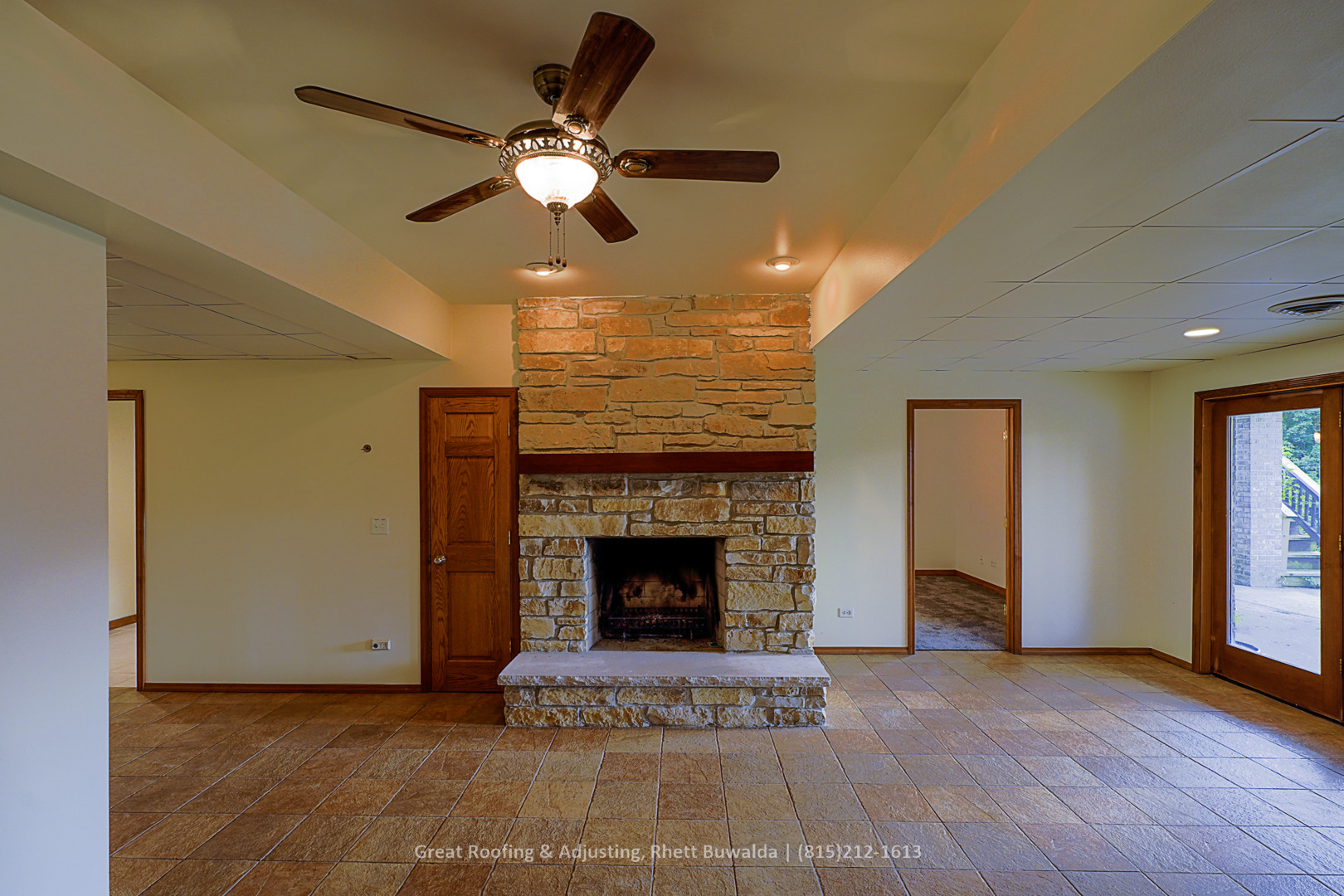 2473 County Rd 1625 East, Bradford, IL 61421