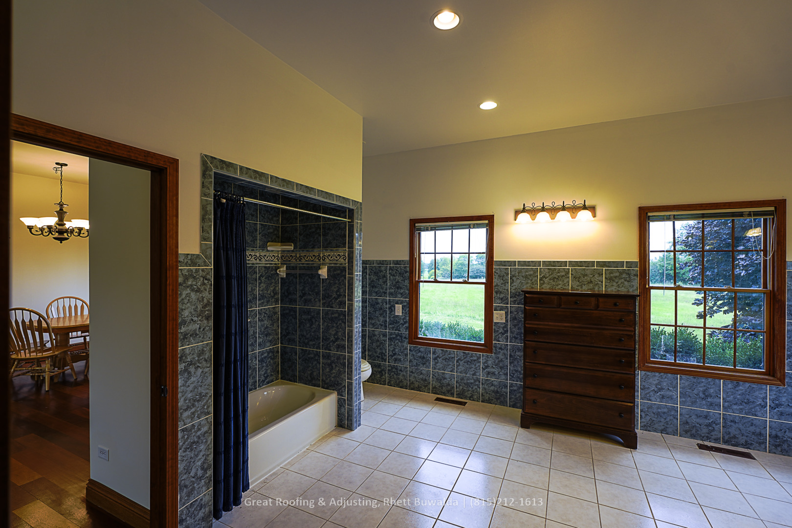 2473 County Rd 1625 East, Bradford, IL 61421