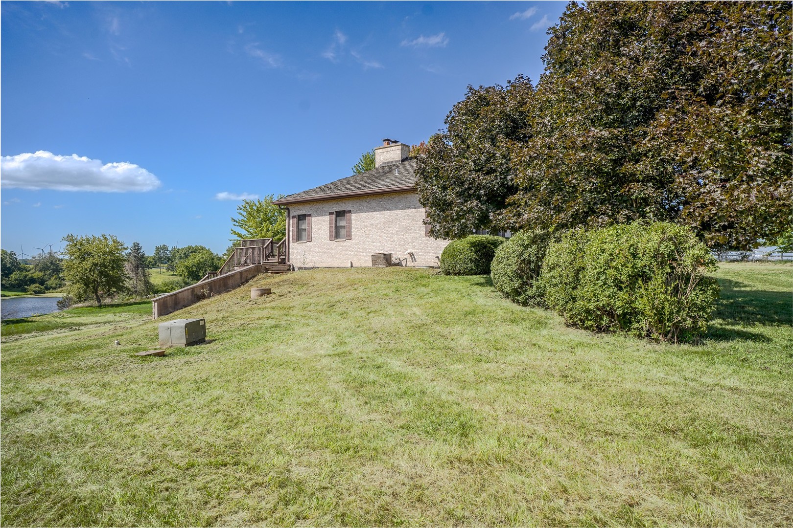2473 County Rd 1625 East, Bradford, IL 61421