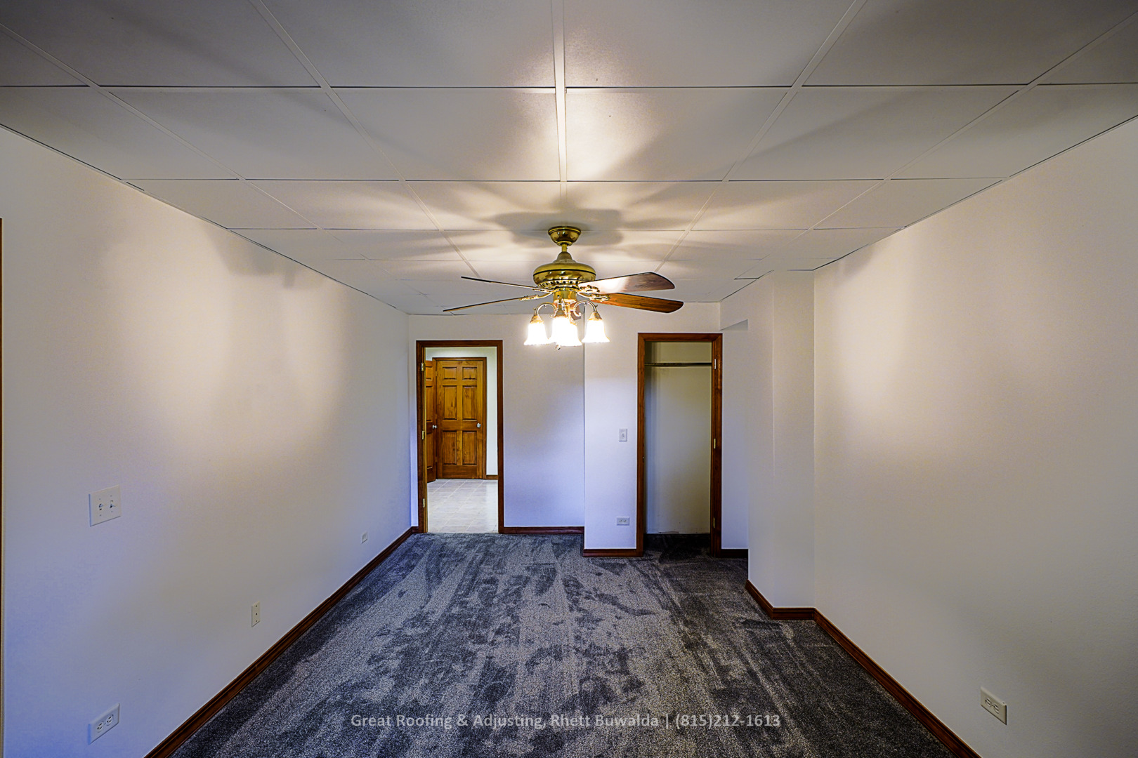 2473 County Rd 1625 East, Bradford, IL 61421