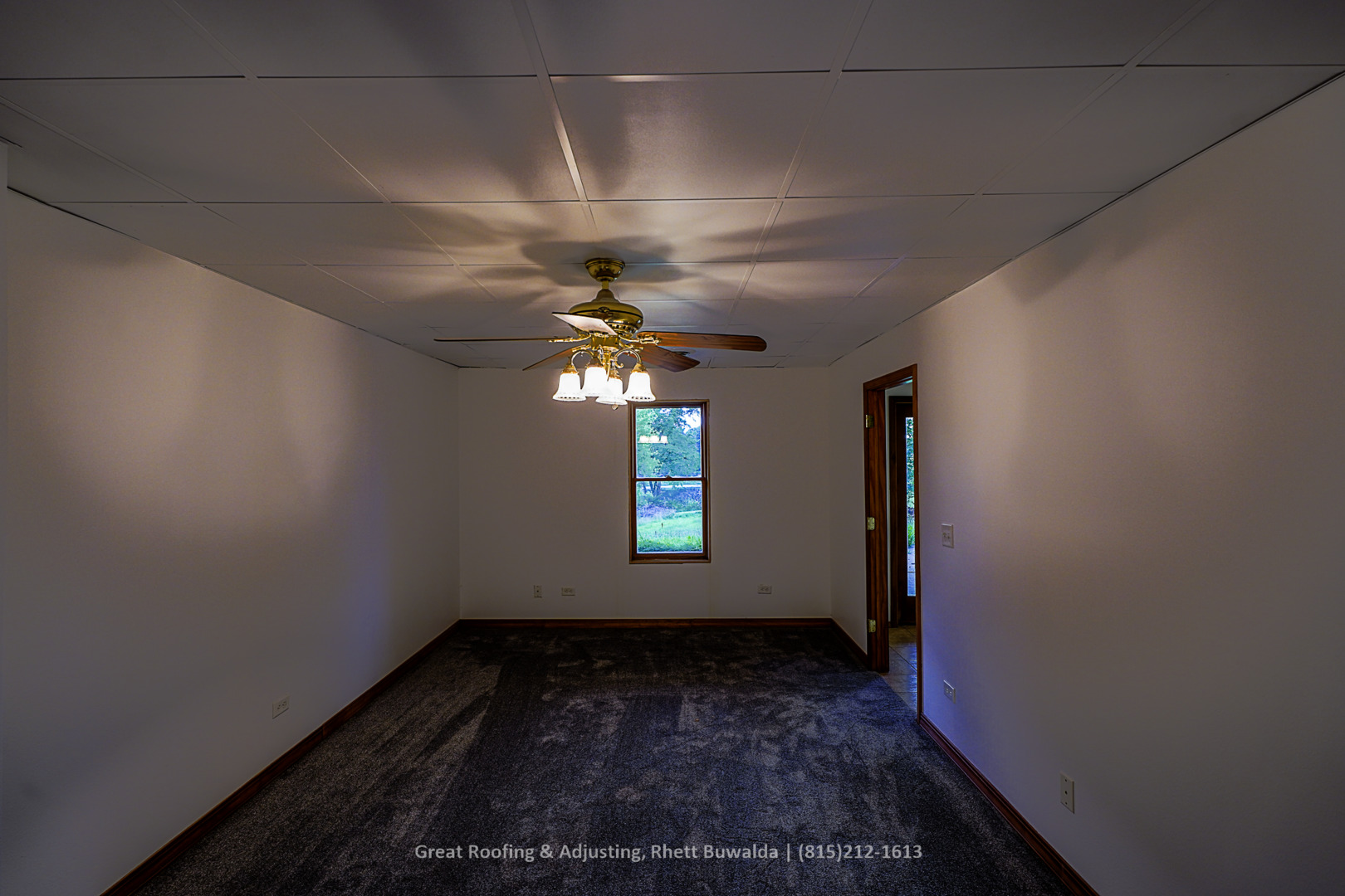 2473 County Rd 1625 East, Bradford, IL 61421