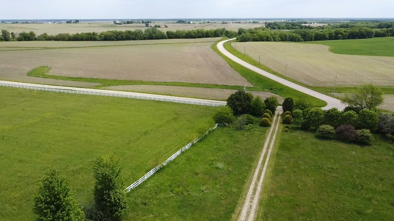 2473 County Rd 1625 East, Bradford, IL 61421