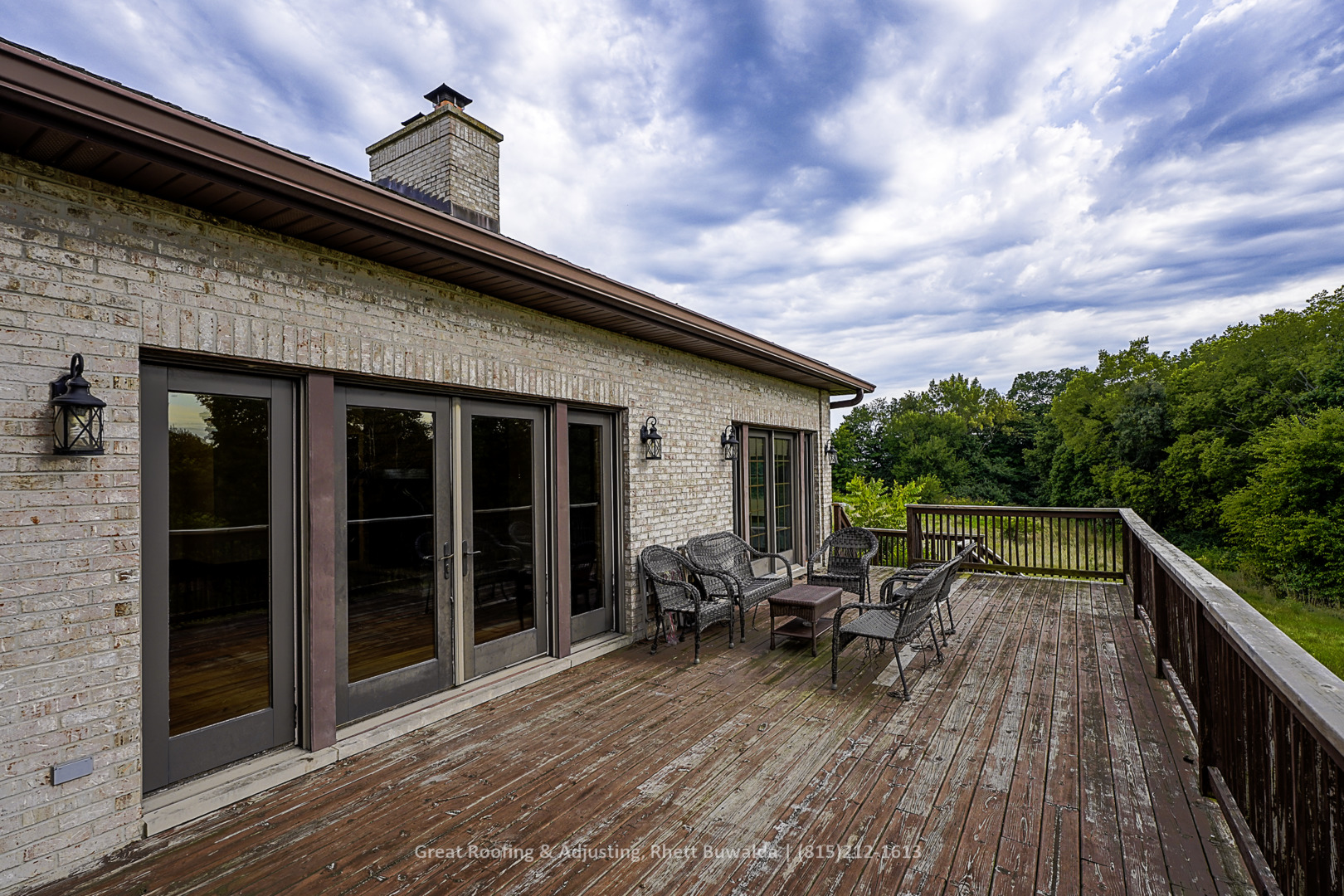 2473 County Rd 1625 East, Bradford, IL 61421