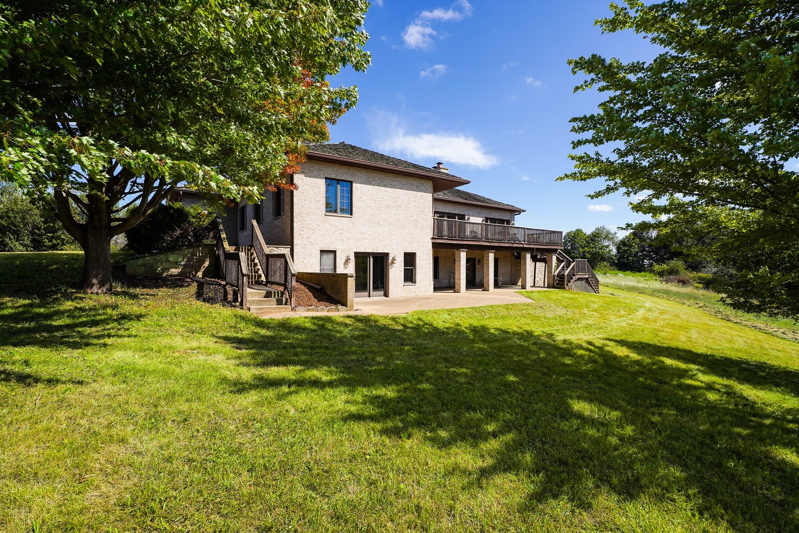 2473 County Rd 1625 East, Bradford, IL 61421