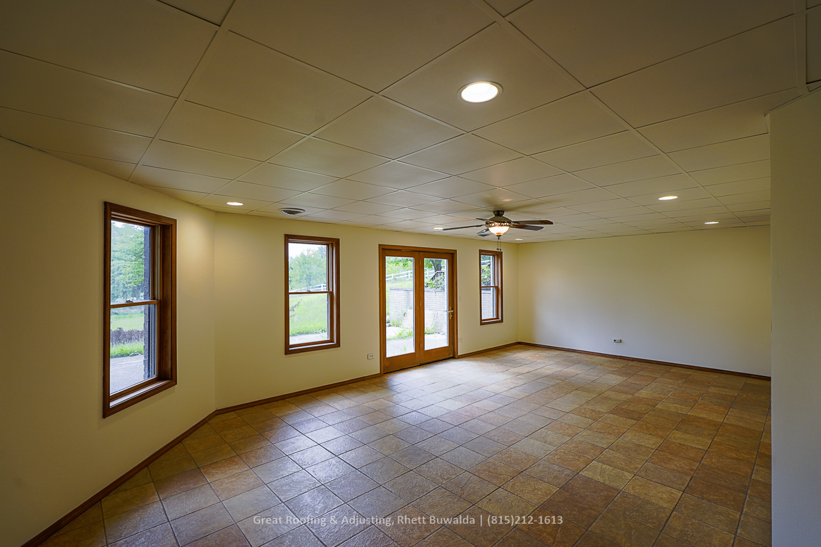 2473 County Rd 1625 East, Bradford, IL 61421