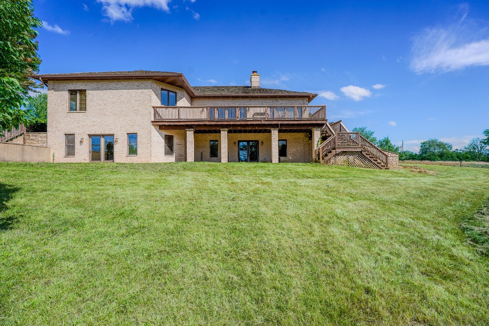 2473 County Rd 1625 East, Bradford, IL 61421