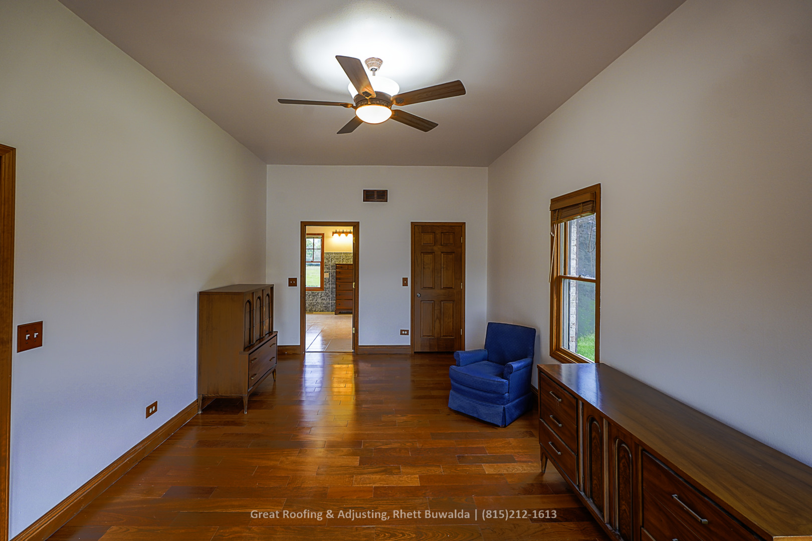 2473 County Rd 1625 East, Bradford, IL 61421
