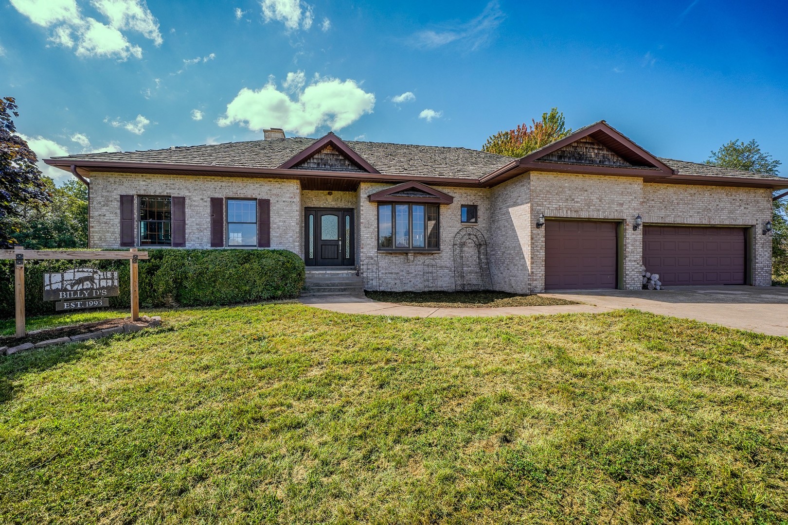 2473 County Rd 1625 East, Bradford, IL 61421