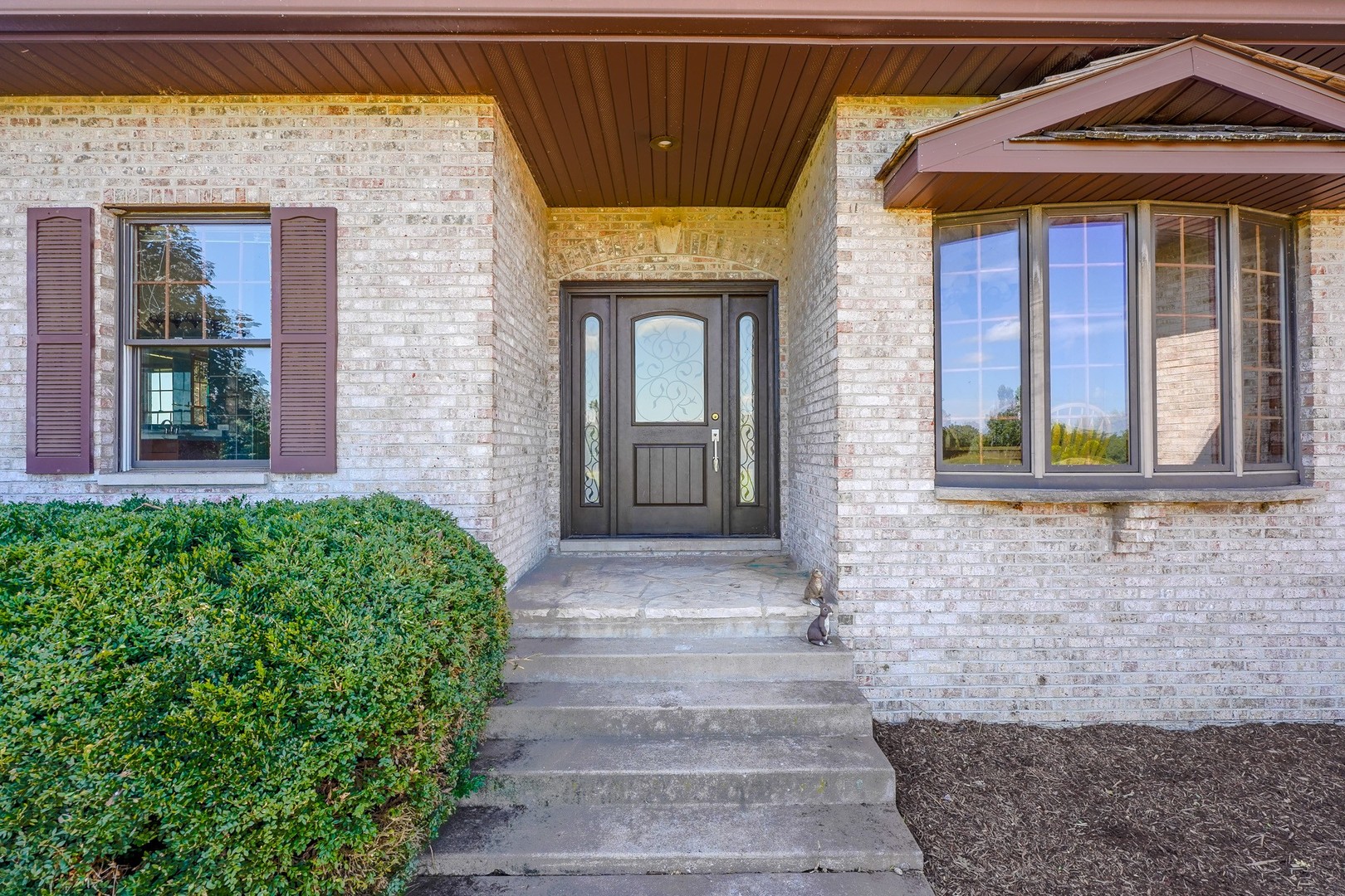 2473 County Rd 1625 East, Bradford, IL 61421