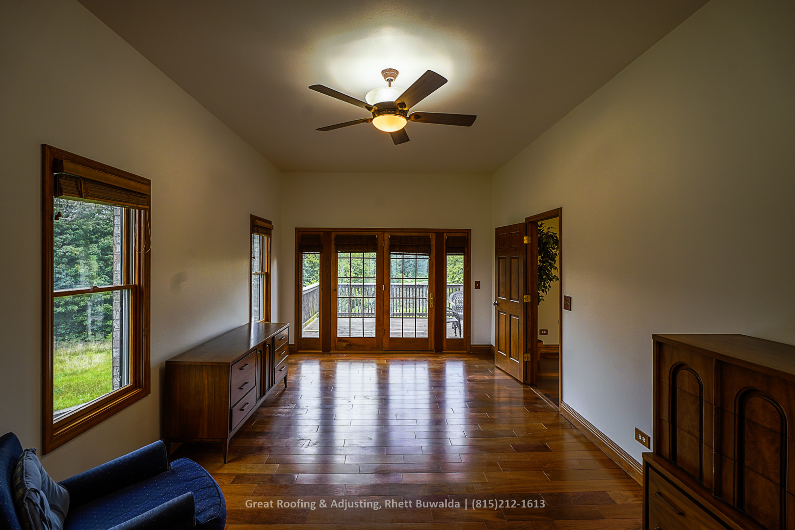 2473 County Rd 1625 East, Bradford, IL 61421