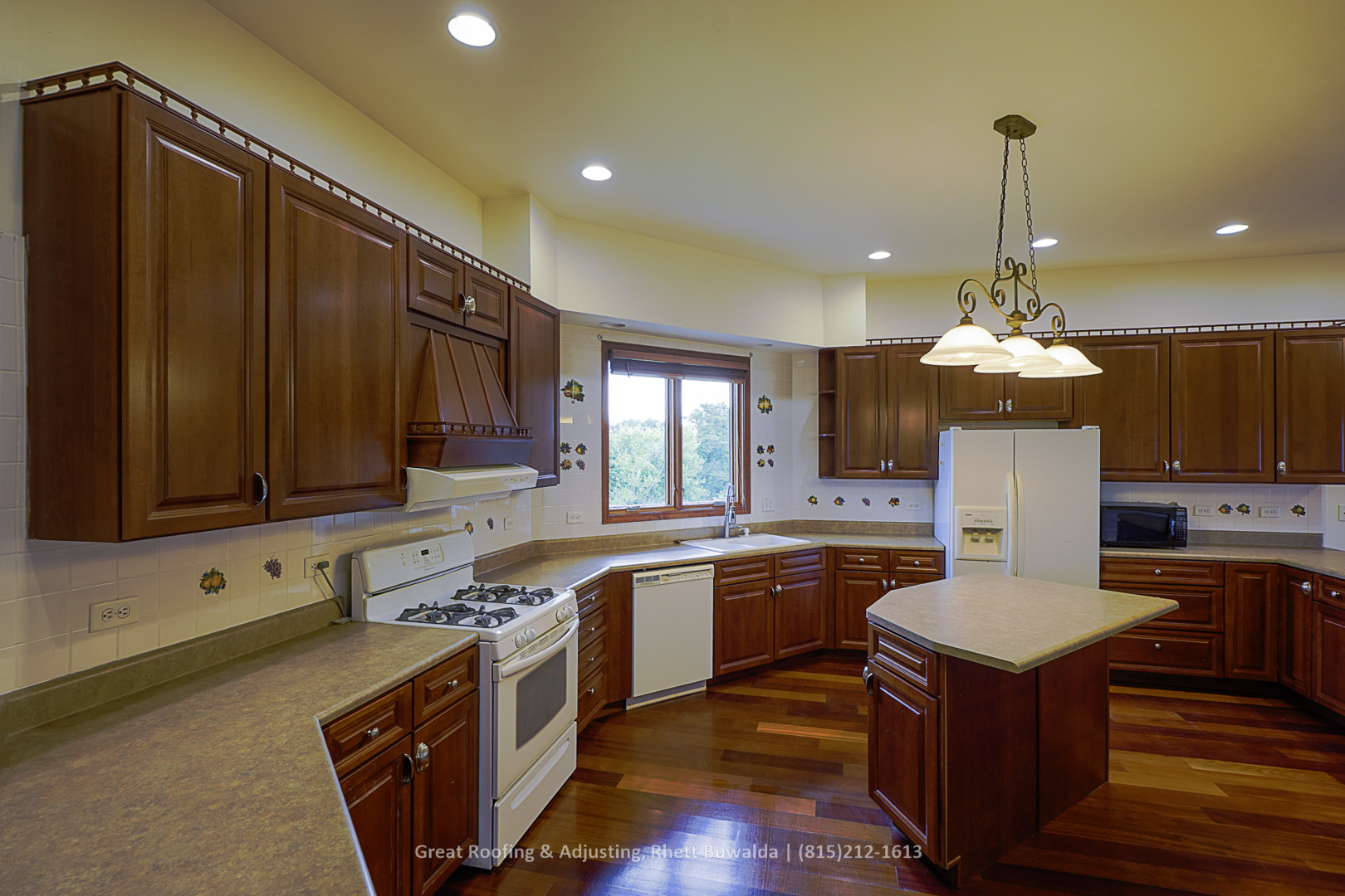 2473 County Rd 1625 East, Bradford, IL 61421