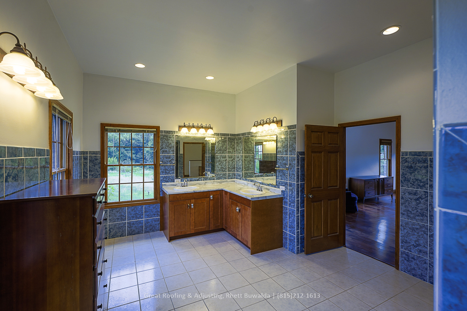 2473 County Rd 1625 East, Bradford, IL 61421