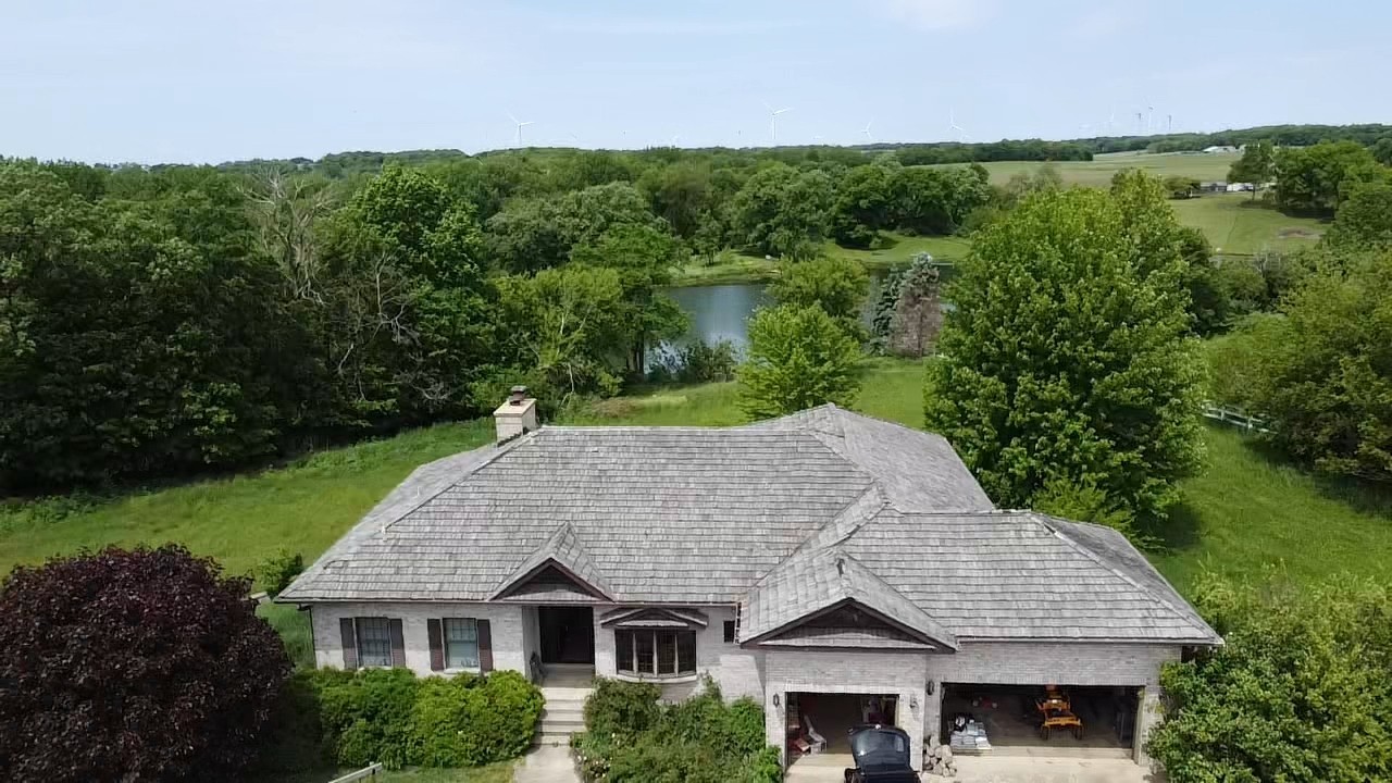 2473 County Rd 1625 East, Bradford, IL 61421