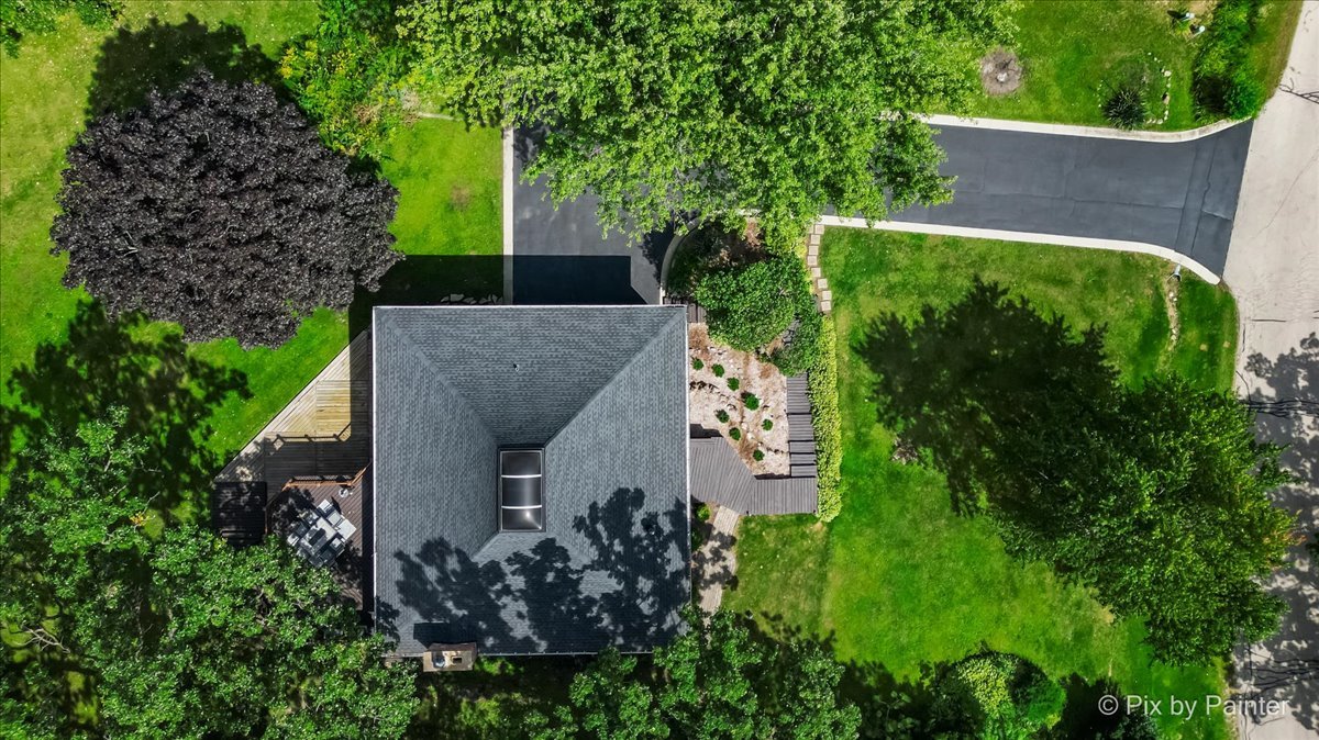 6111 Ridgeview Drive, Huntley, IL 60142