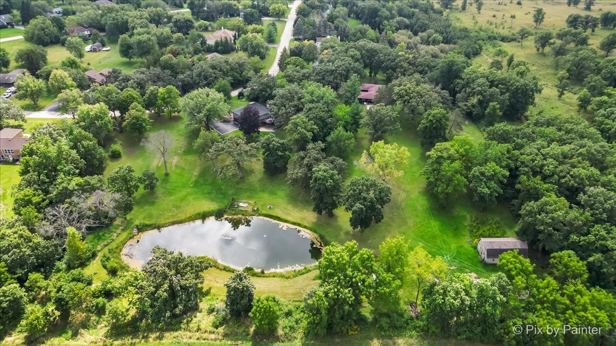 6111 Ridgeview Drive, Huntley, IL 60142