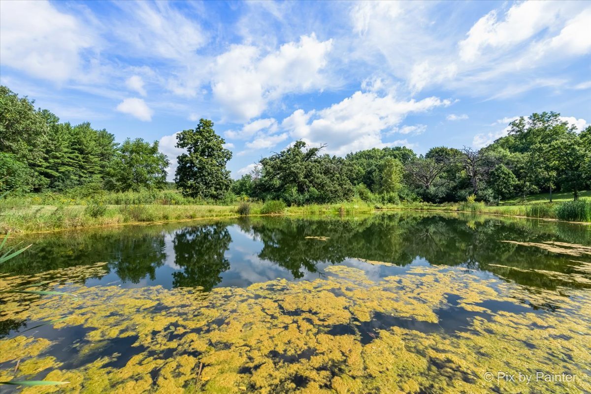 6111 Ridgeview Drive, Huntley, IL 60142